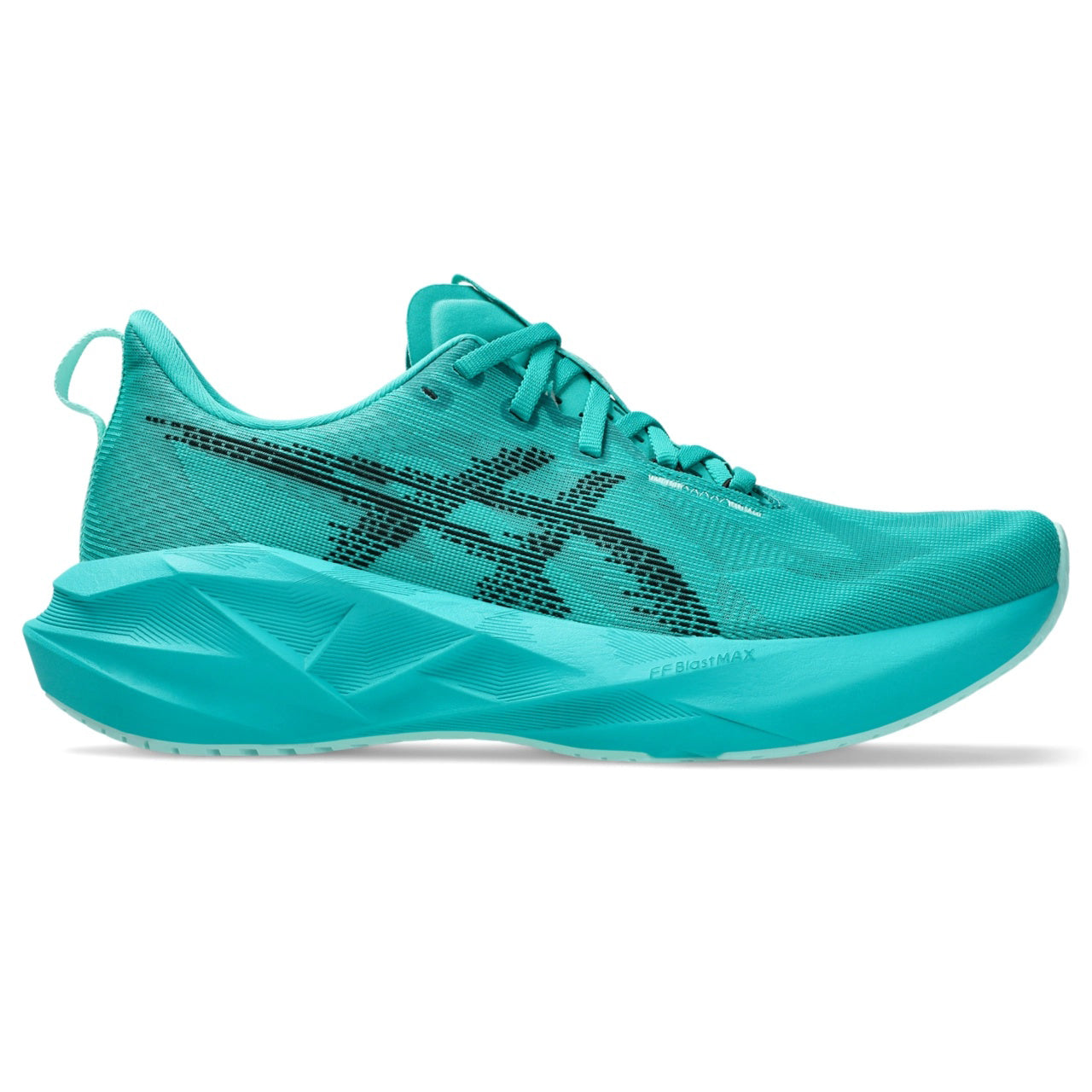 Novablast 5 Running Shoes – Lightweight Energy for Daily Training